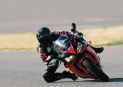 Honda CBR1000RR